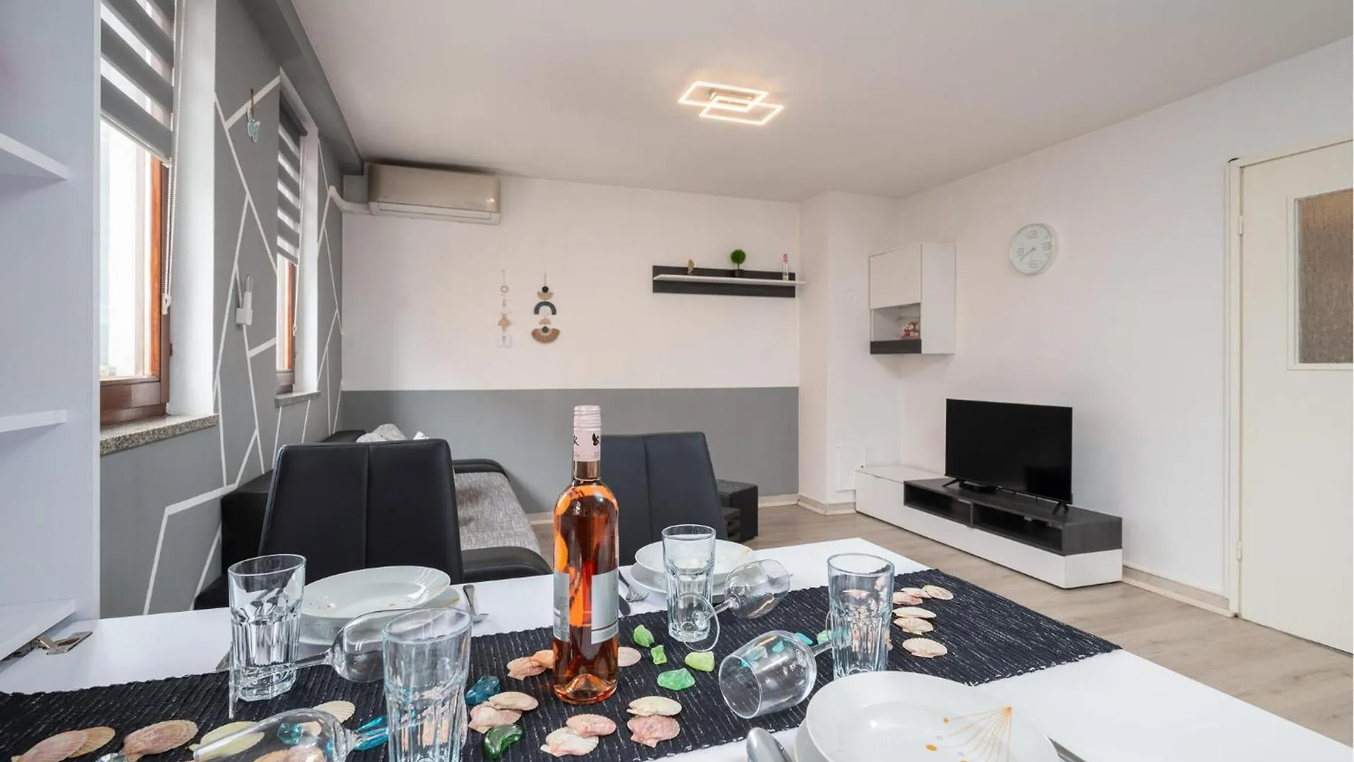 2 Bedroom Gorgeous Apartment In Pula Kroatië